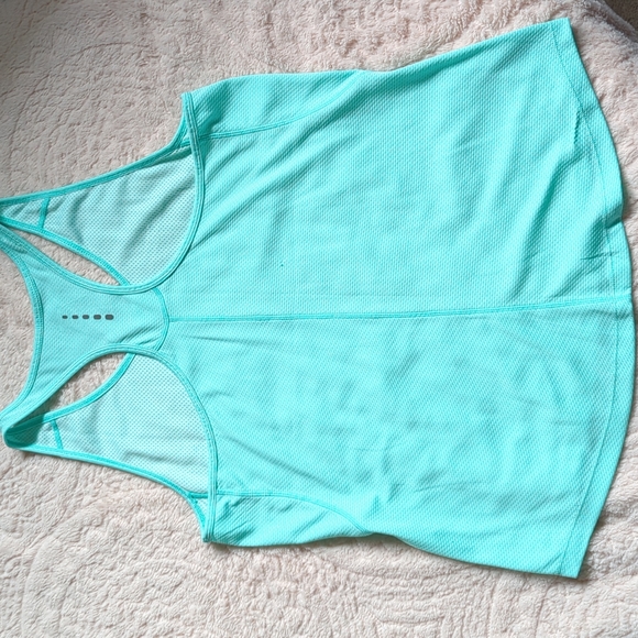 Performance Tank Size XXL - Picture 4 of 7